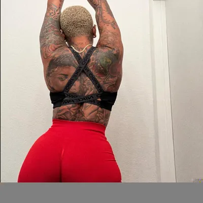 Madamerockybanx