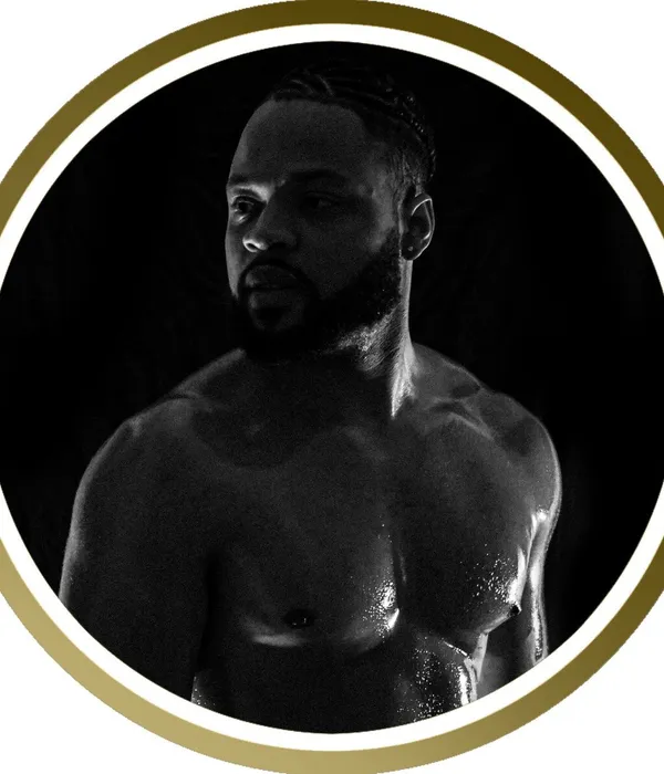 Officialanthonyallen