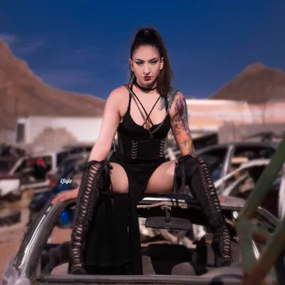 Marianapeiler