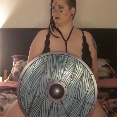 bbwshieldmaiden onlyfans bbwshieldmaiden