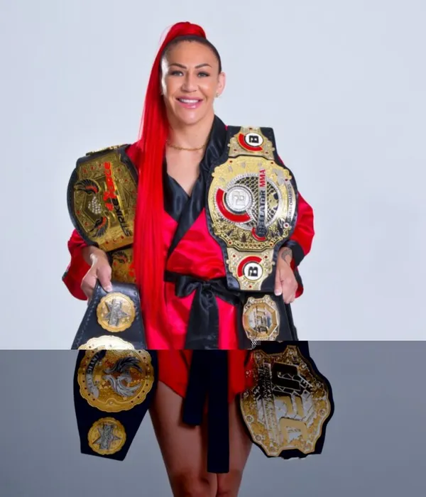 CrisCyborg