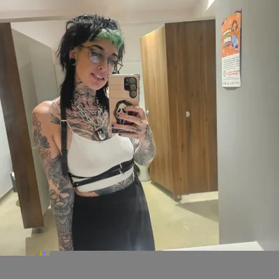 D1rtylittlegoth91