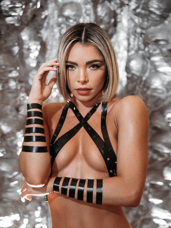 krisondra