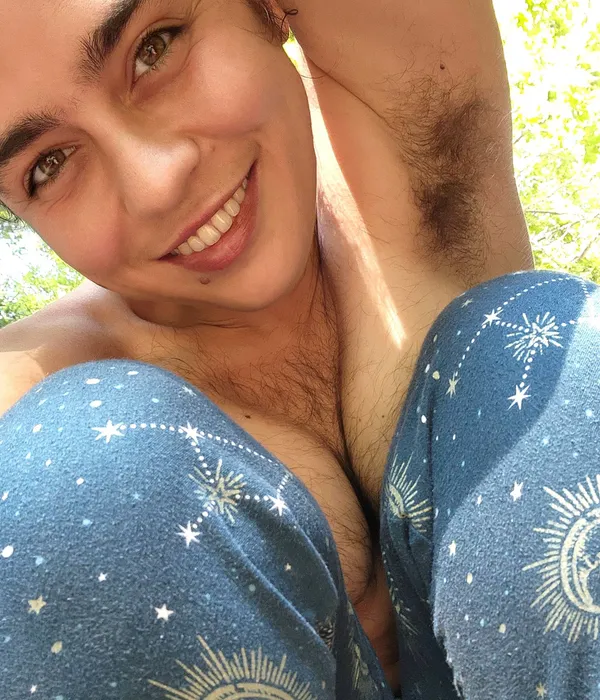 Eroica Forest - Hairy - All Natural 🌿