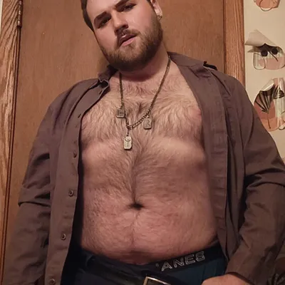 Bigolbear