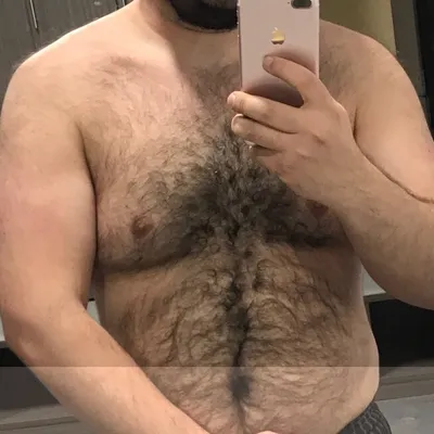Hairythickcub