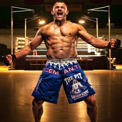 Chuckliddell