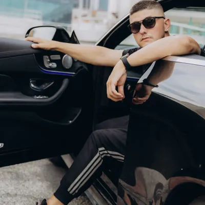 Alextruck