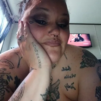 Xxmetalbeauty