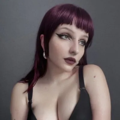 Goddesshoromi