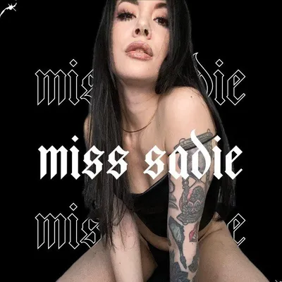 Misssadiexo