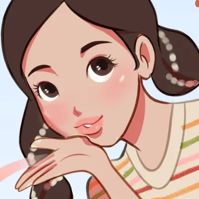 Pinklilia