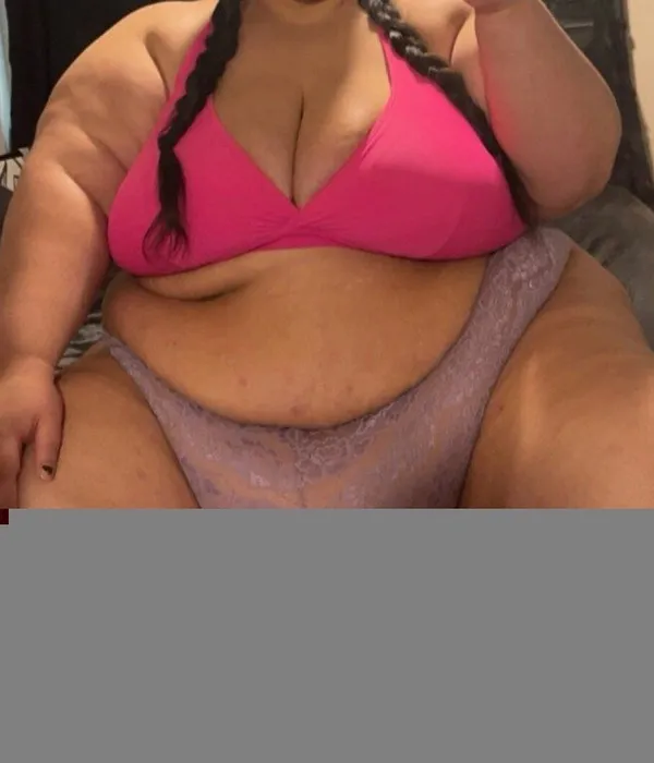 Thebigassssbbw1