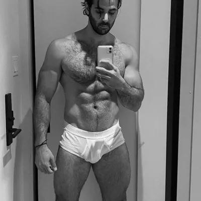 Patrickaramouni