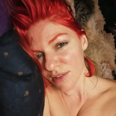 Spiritualwhore