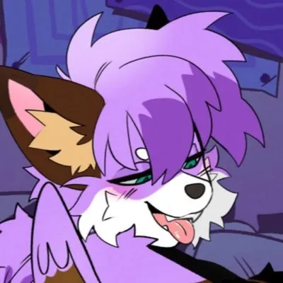 Carnalkitsune