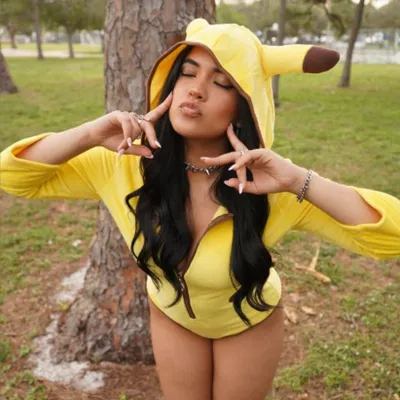 Pikagurrlvip