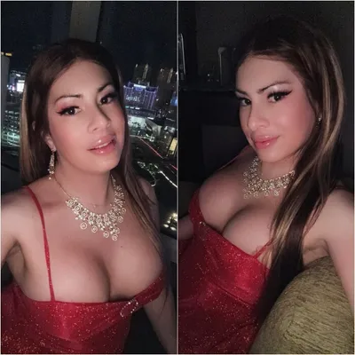 Tschrissy