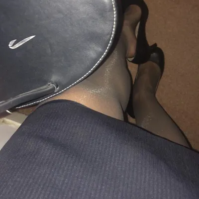 sxyfootmistress