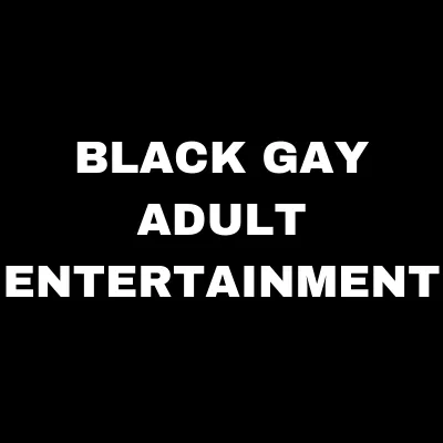 Blackgayonlyfans