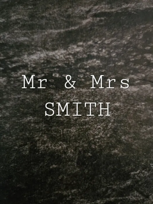 Mrandmrssmith24
