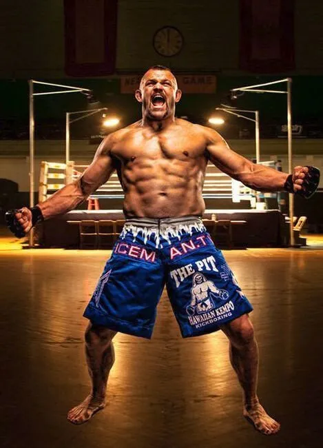 Chuckliddell