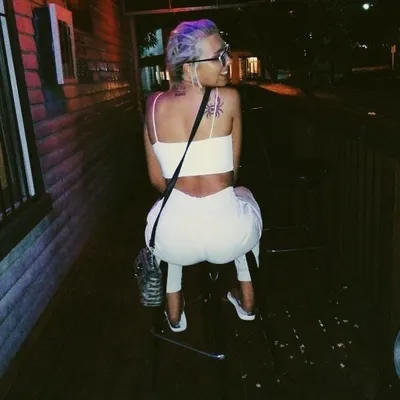Barbiesboujee