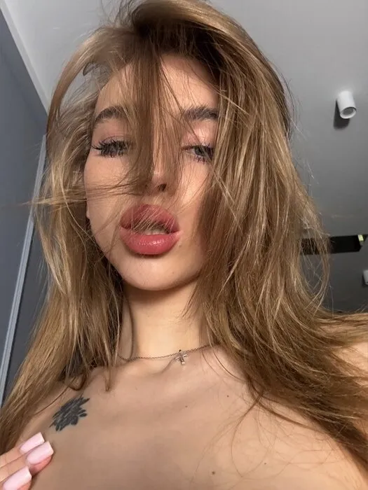 Emmy Spark | Vip 🦊🍭