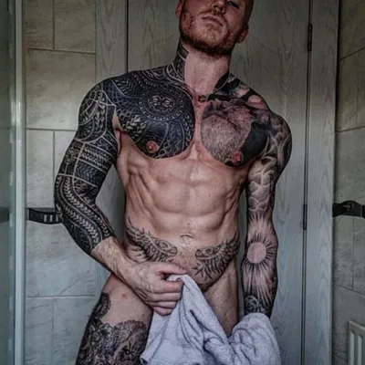 Gingerdemigod