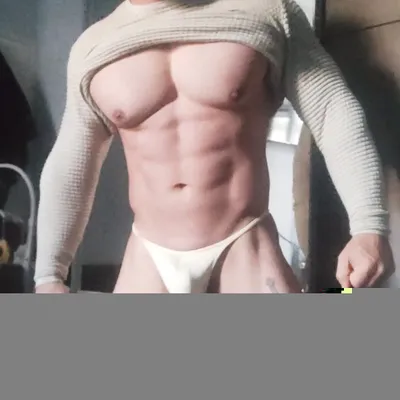 Musclegod
