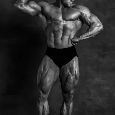 Beastmuscle