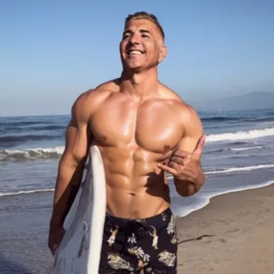 Thealohatrainer