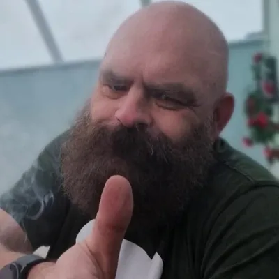 Smokeybruiser