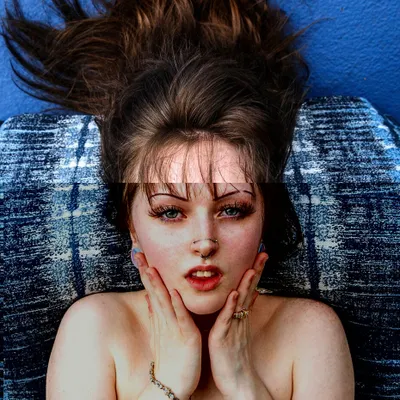 Theravenousmistress