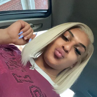 Therealbigmama