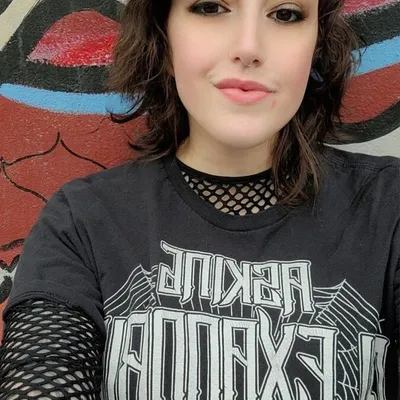 Alexiwildevip