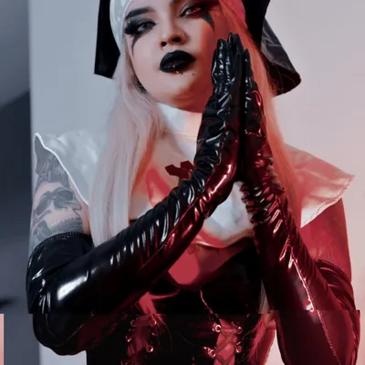 Gothdarling