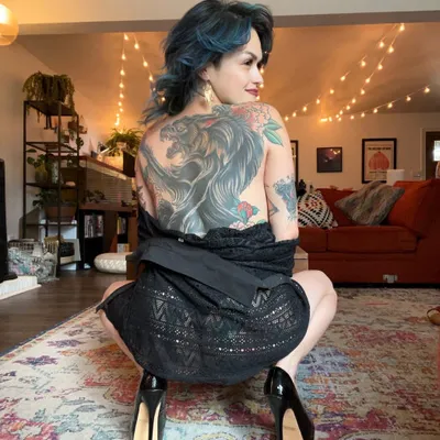 your.lady.v onlyfans your.lady.v