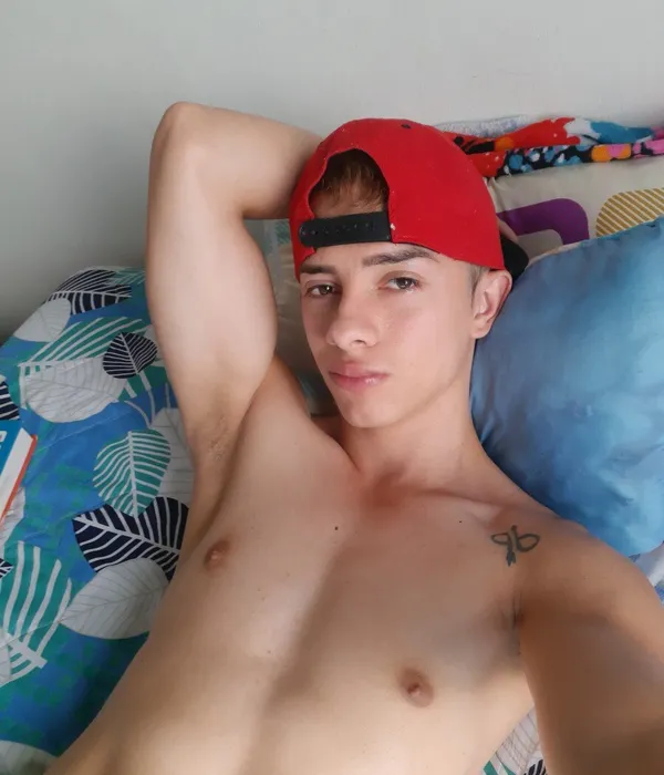 Colombianboyaron