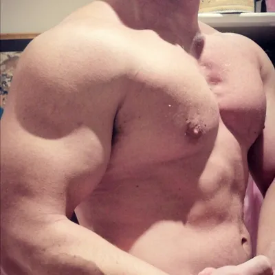 Musclesmcdadbod