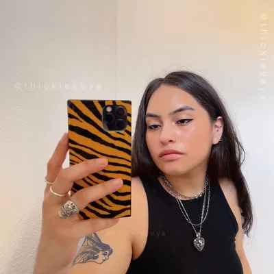 Thickieyaya