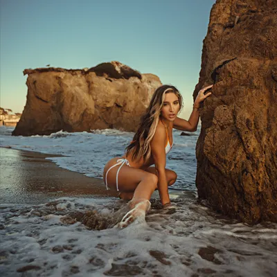 Abella Danger 🔥
