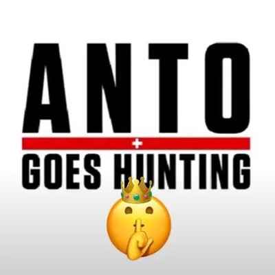 Antogoeshunting
