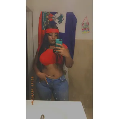 Haitiandollstallion