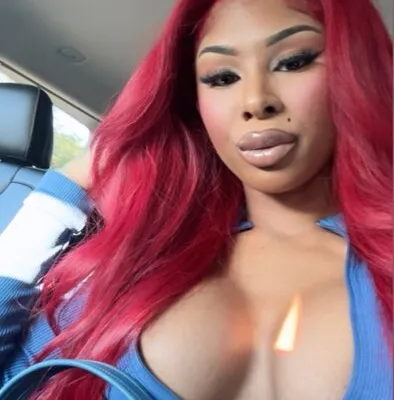 Theshaybarbie