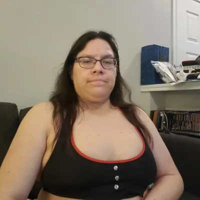 Snowladywhitewolffree