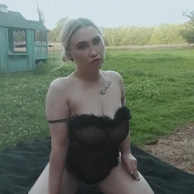 Lexisnicole420