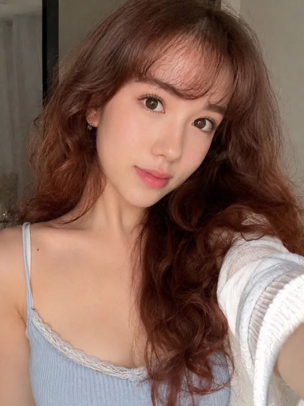Lili 💓