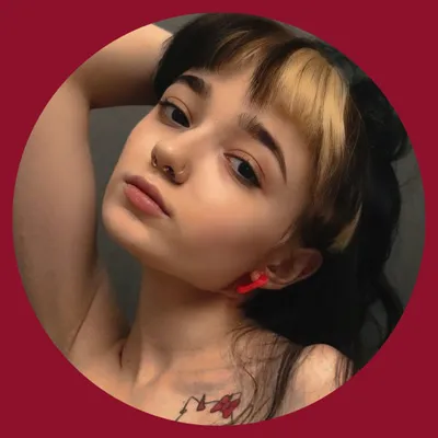 imhorndoll onlyfans imhorndoll