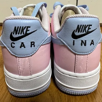 Carinabuffalo